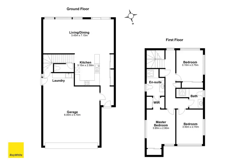Floorplan of Homely house listing, 9/150 Lovat Street, Ellen Grove QLD 4078