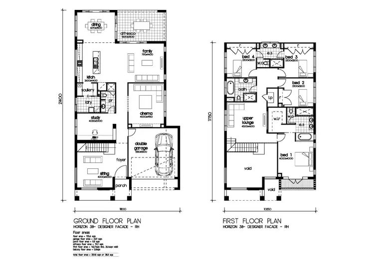 Floorplan of Homely house listing, 28 Virginia Road, Hamlyn Terrace NSW 2259
