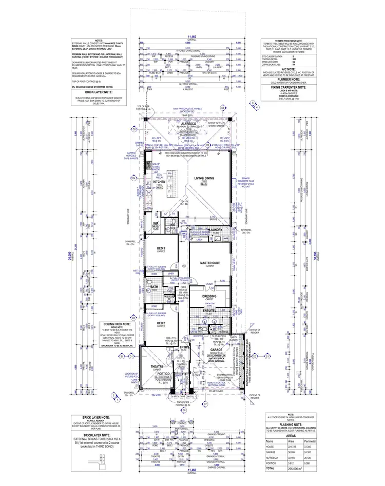 Floorplan of Homely house listing, 14 Europa Place, Dudley Park WA 6210