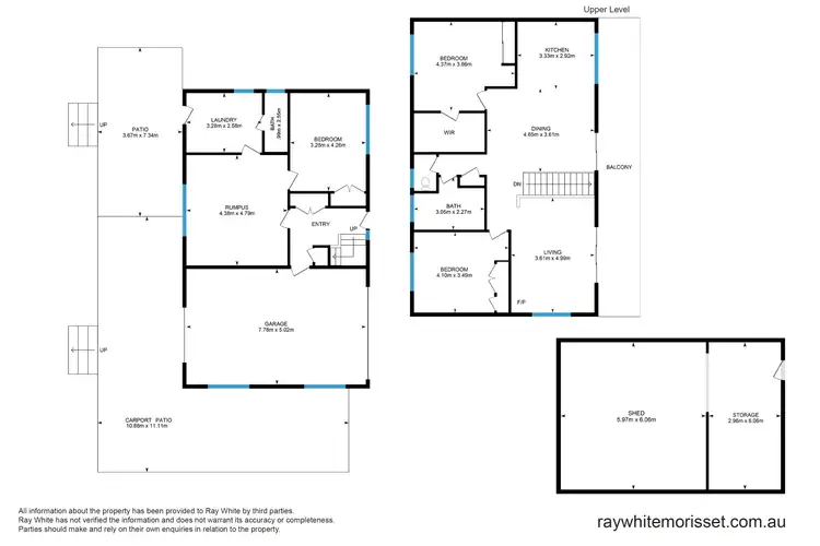 Floorplan of Homely house listing, 32 Kalani Road, Bonnells Bay NSW 2264
