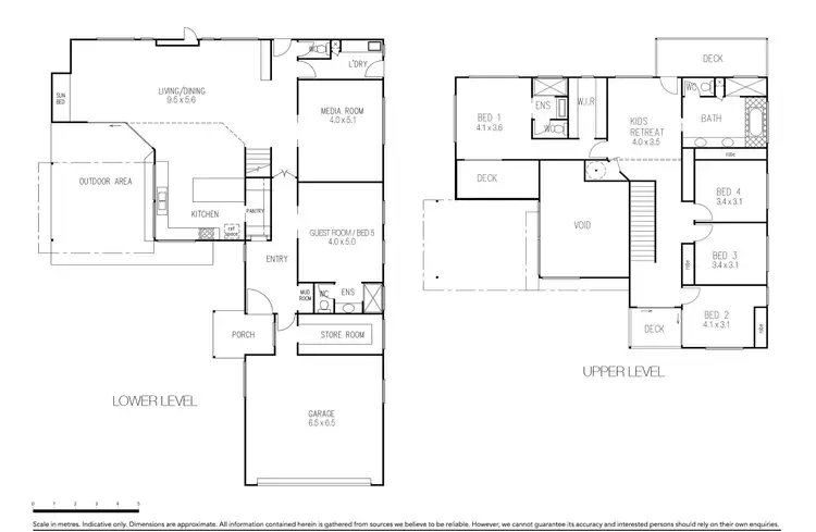 Floorplan of Homely house listing, 9 Woodhurst Court, Pittsworth QLD 4356