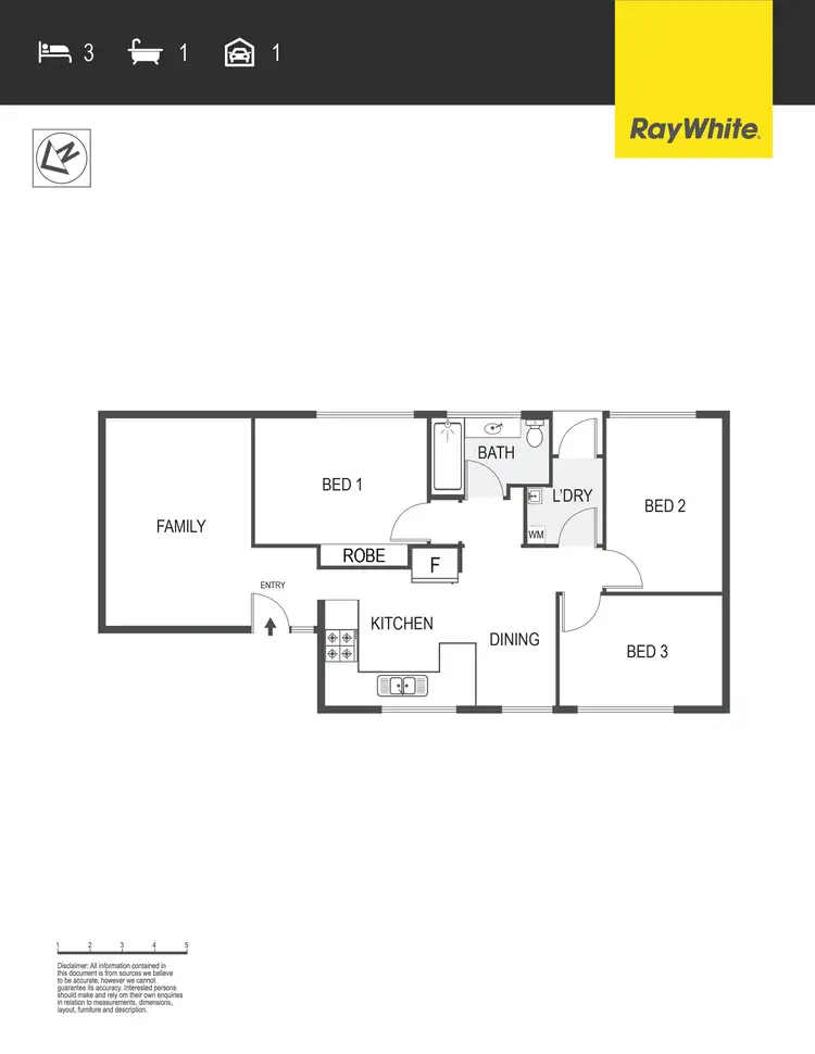 Floorplan of Homely house listing, 9 Wangara Street, Aranda ACT 2614