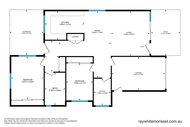 Floorplan of Homely retirement listing, 67/383 Freemans Drive, Cooranbong NSW 2265