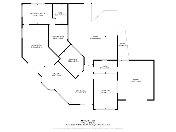 Floorplan of Homely house listing, 25a Rifle Range Road, Innes Park QLD 4670