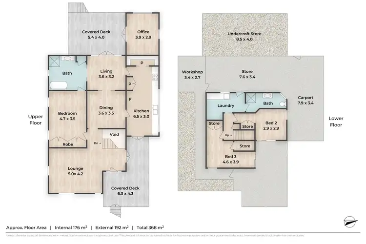 Floorplan of Homely house listing, 11 Verry Street, Coorparoo QLD 4151
