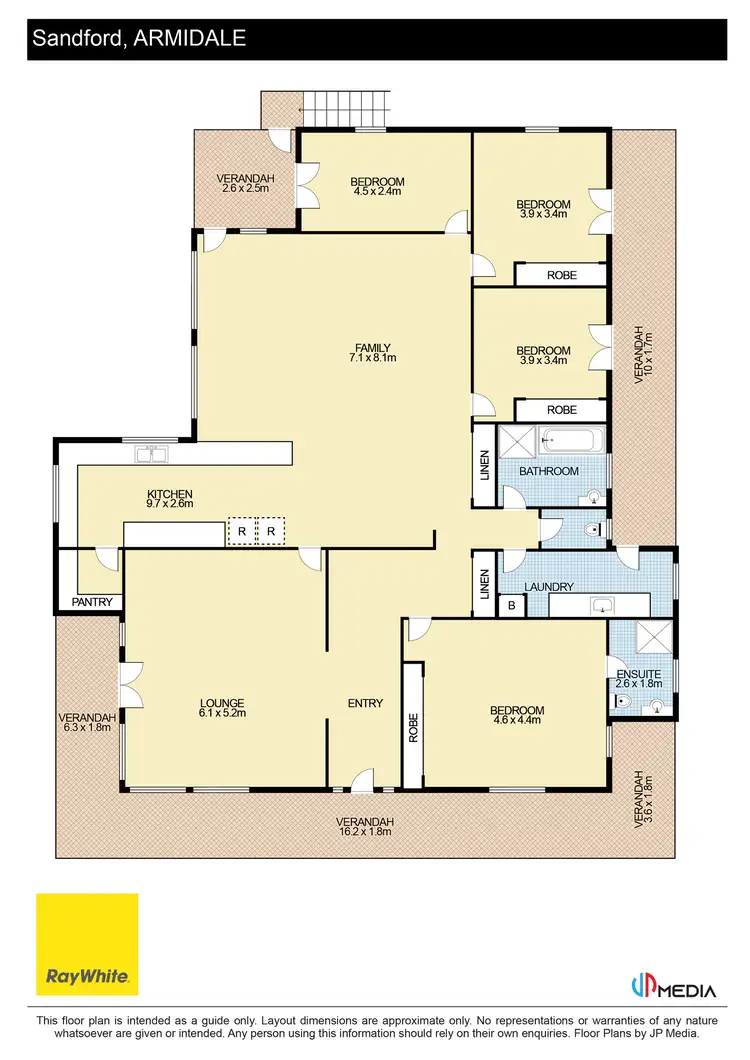 Floorplan of Homely rural property listing, 1867 Boorolong Road, Armidale NSW 2350