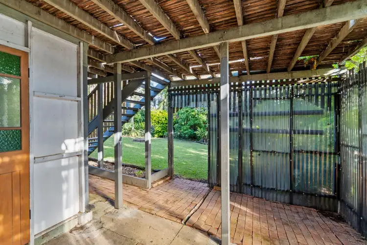 Floorplan of Homely house listing, 27 Blackwood Road, Salisbury QLD 4107