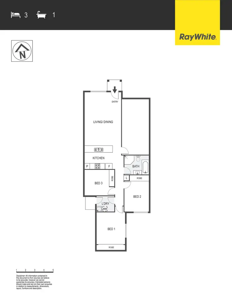 Floorplan of Homely house listing, 10 Sisely Street, Macgregor ACT 2615