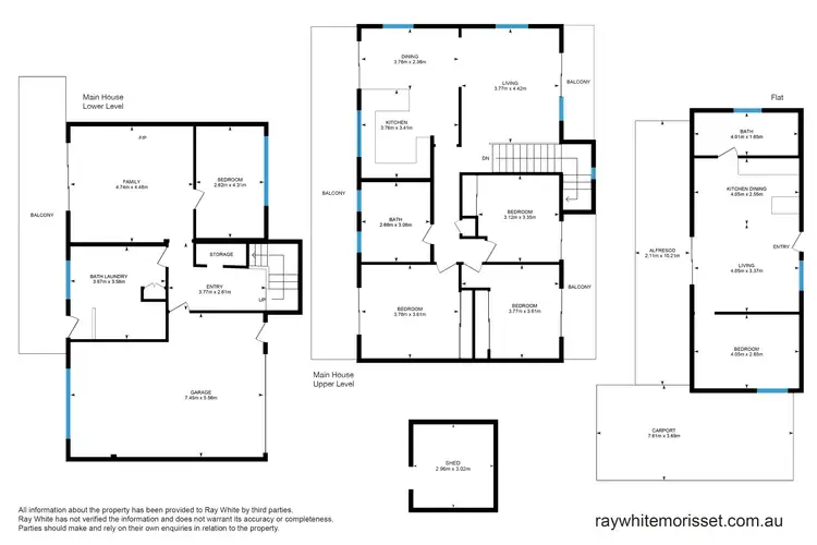 Floorplan of Homely house listing, 12 Norman Avenue, Sunshine NSW 2264