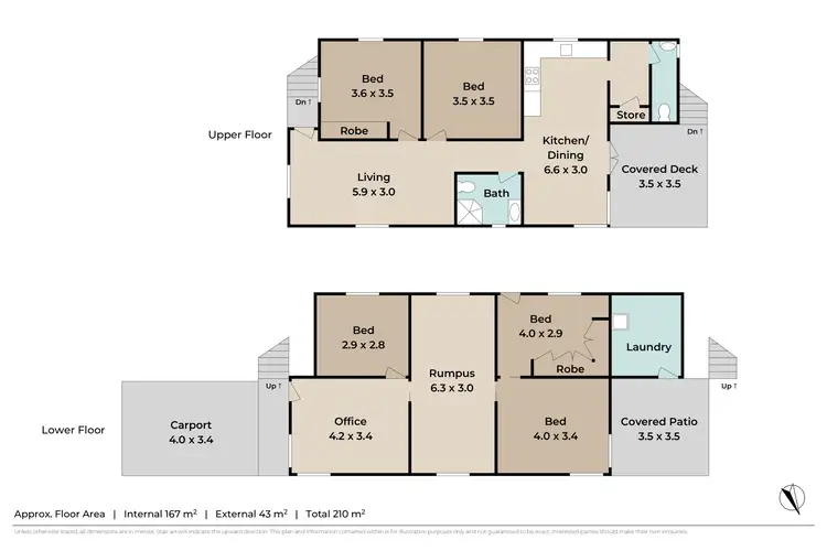 Floorplan of Homely house listing, 122 Shrapnel Road, Cannon Hill QLD 4170