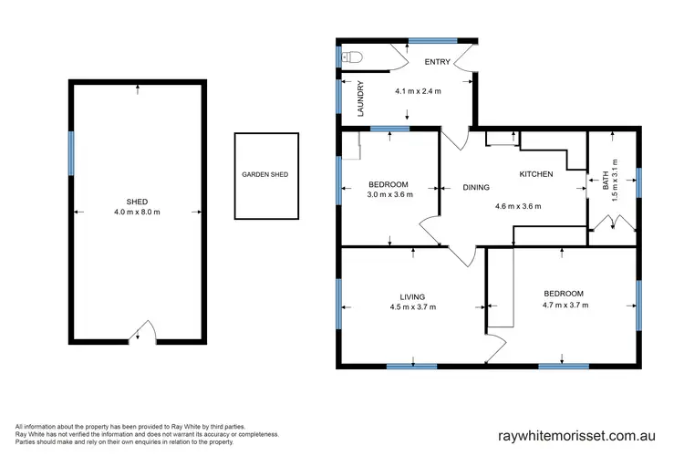 Floorplan of Homely house listing, 116 Dandaraga Road, Mirrabooka NSW 2264