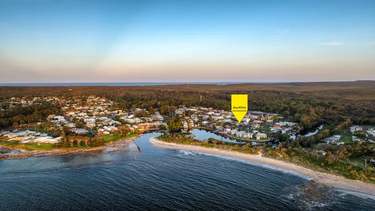 Floorplan of Homely house listing, 50 Walton Way, Currarong NSW 2540