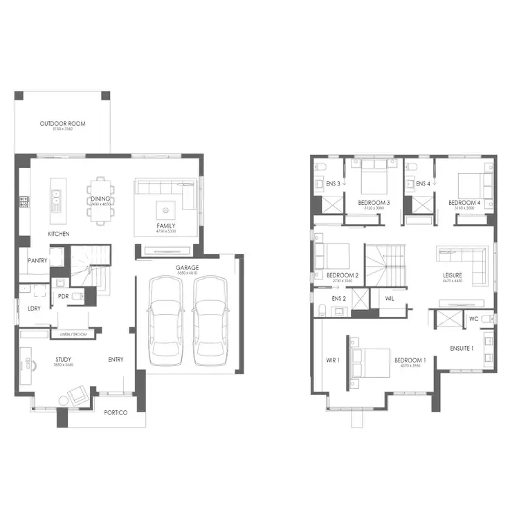 Floorplan of Homely land listing, 20 Sobers Street, Upper Mount Gravatt QLD 4122