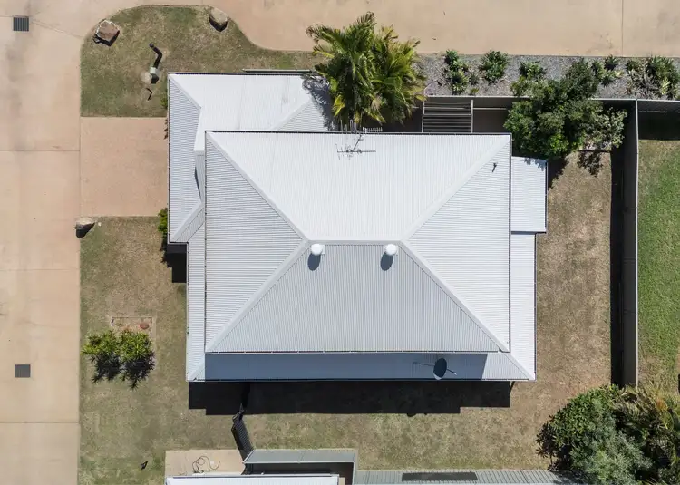 Floorplan of Homely townhouse listing, 14/66-68 Moody Street, Emerald QLD 4720