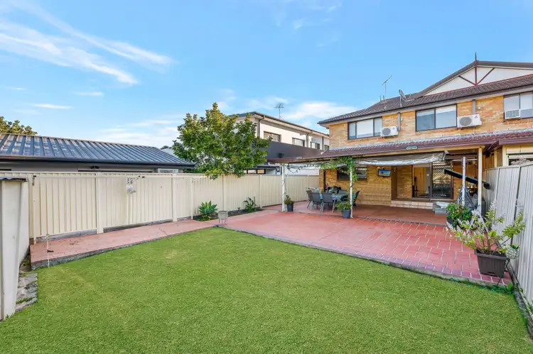 Floorplan of Homely house listing, 19B Cisticola Street, Hinchinbrook NSW 2168