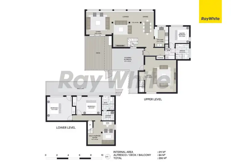 Floorplan of Homely house listing, 19 Willis Road, Bli Bli QLD 4560