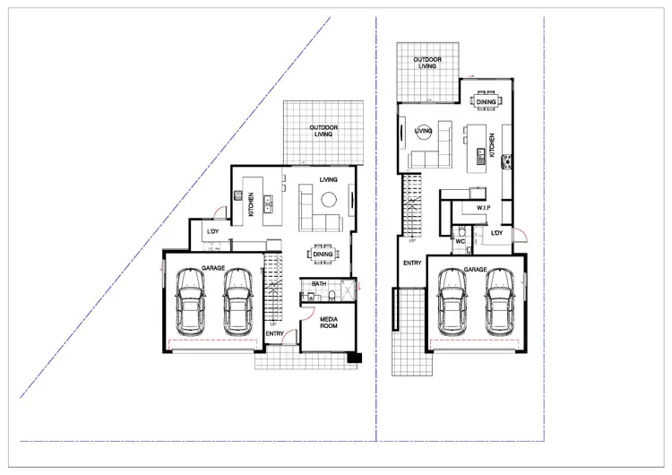Floorplan of Homely house listing, 10 Saturn Crescent, Dunmore NSW 2529
