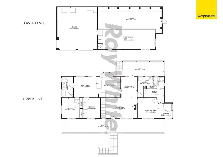 Floorplan of Homely house listing, 19 Philbrook Street, Bli Bli QLD 4560