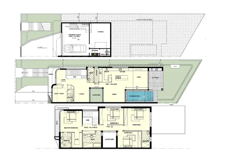 Floorplan of Homely house listing, 63 Knowles Avenue, Matraville NSW 2036