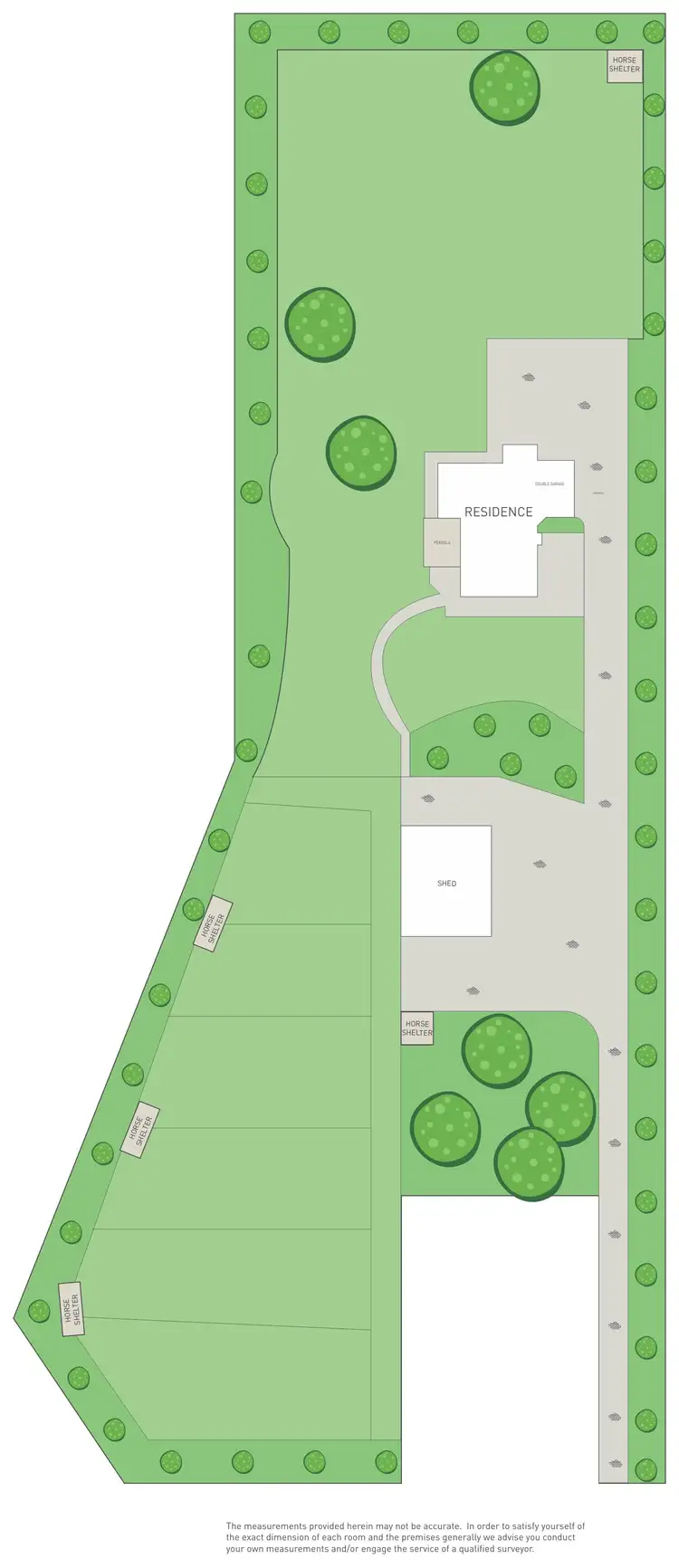 Floorplan of Homely house listing, 240 Diggers Road, Werribee South VIC 3030