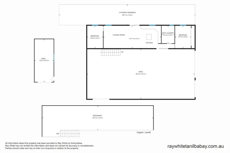 Floorplan of Homely other listing, 196 Lemon Tree Passage Road, Salt Ash NSW 2318