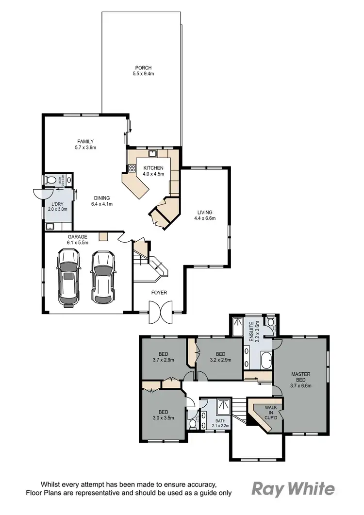 Floorplan of Homely house listing, 7 Juxgold Street, Murarrie QLD 4172