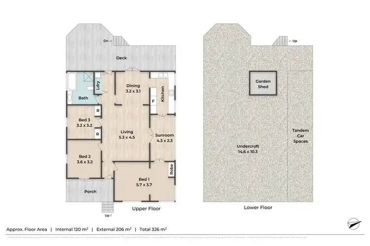 Floorplan of Homely house listing, 88 Bulimba Street, Bulimba QLD 4171