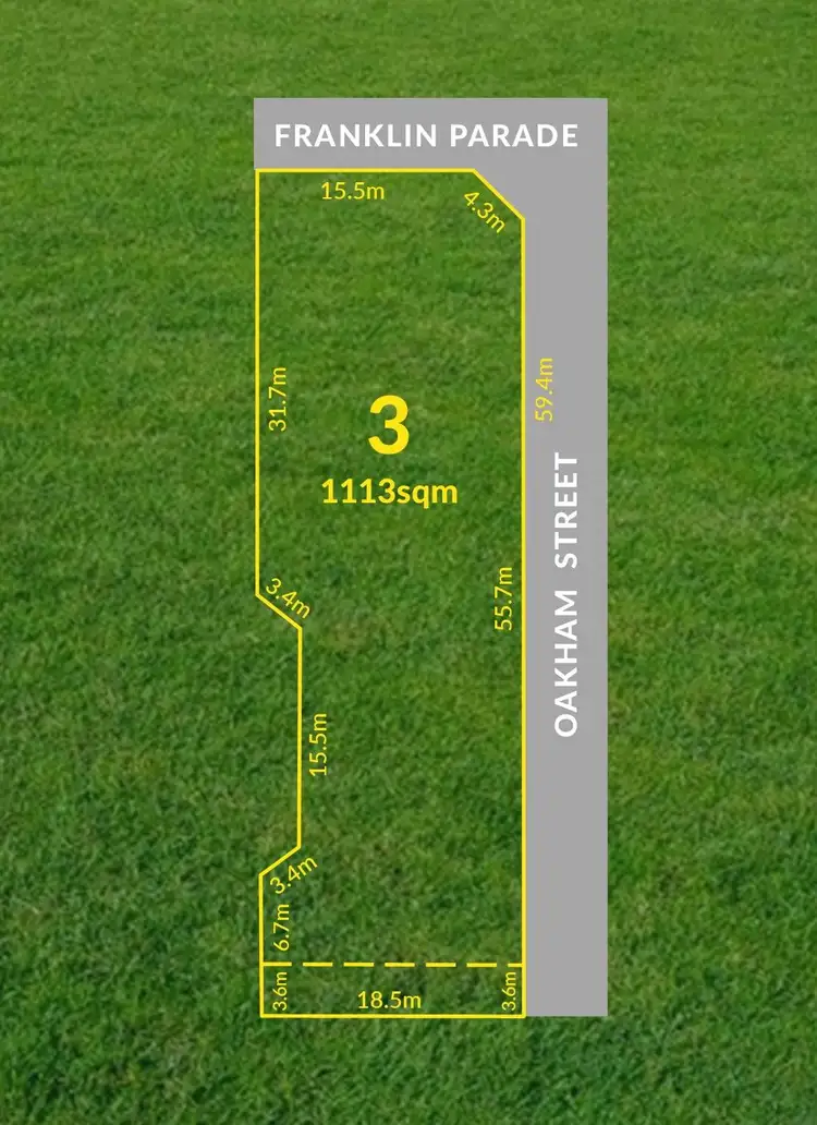 Floorplan of Homely house listing, 23 Franklin Parade, Encounter Bay SA 5211