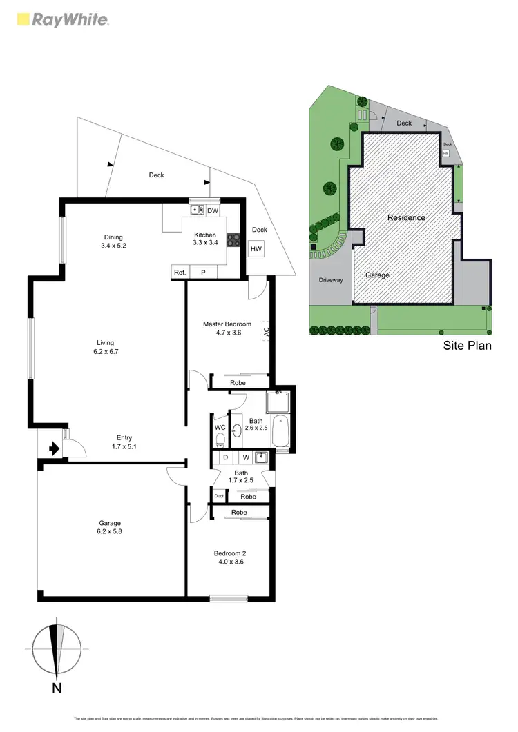 Floorplan of Homely house listing, 9 Kinsale View, Berwick VIC 3806