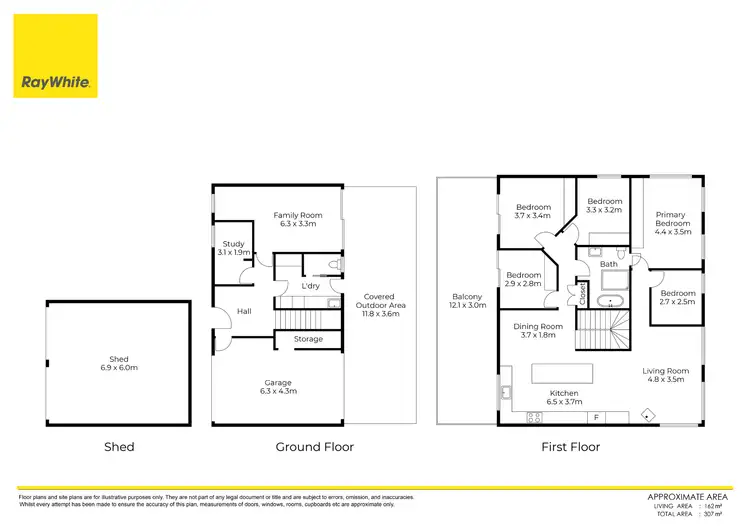 Floorplan of Homely house listing, 11 Ilumba Avenue, Davistown NSW 2251