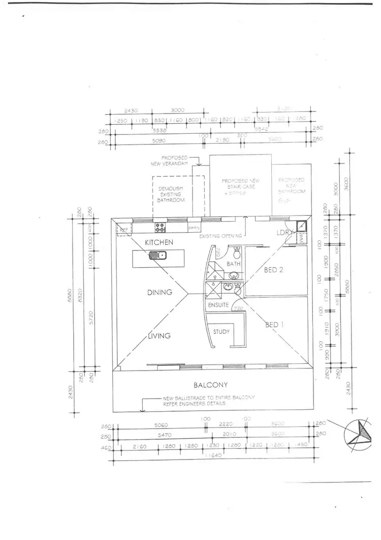 Floorplan of Homely house listing, 99 Lipson Street, Port Adelaide SA 5015