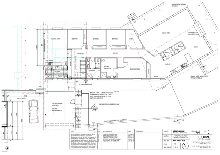 Floorplan of Homely rural property listing, 11 Coolangatta Road, Coolangatta NSW 2535