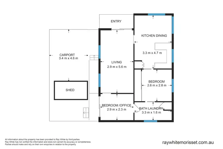 Floorplan of Homely retirement listing, 70/4 Gimberts Road, Morisset NSW 2264
