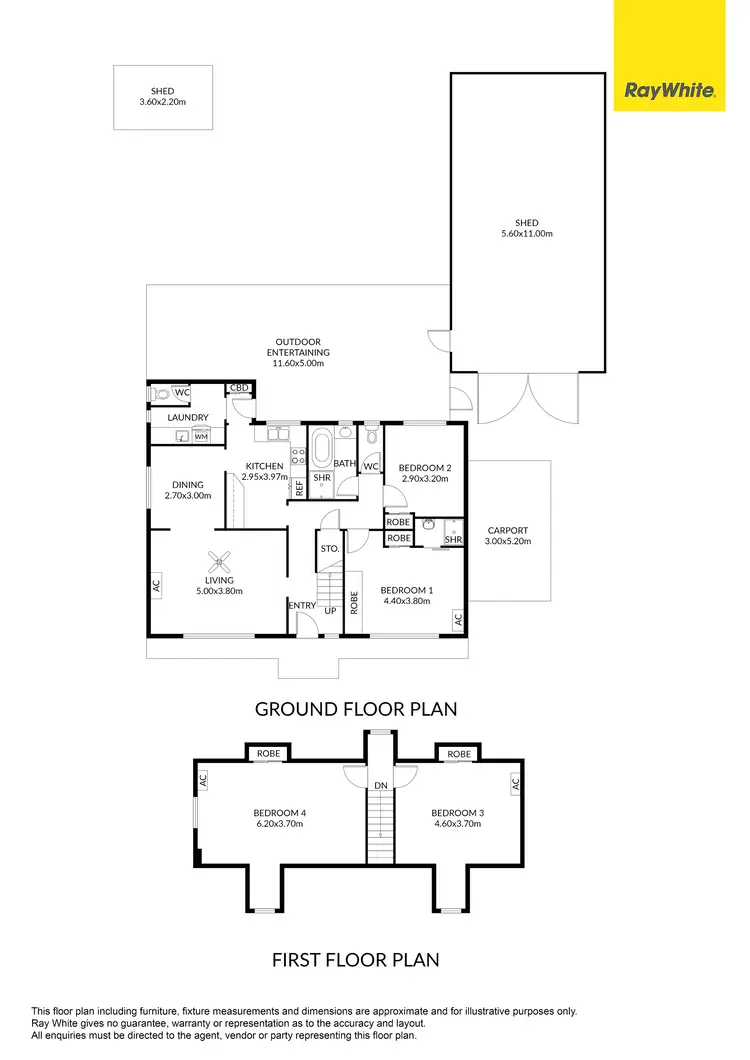 Floorplan of Homely house listing, 742 Tapleys Hill Road, West Beach SA 5024