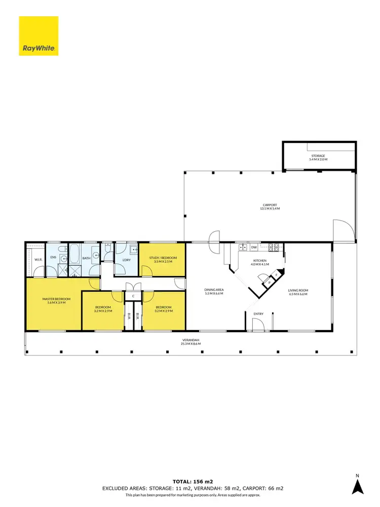 Floorplan of Homely house listing, 41 Stagecoach Crescent, Sydenham VIC 3037