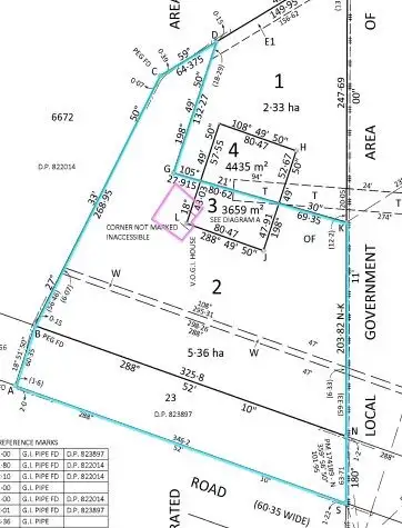 Floorplan of Homely house listing, 163 Magazine Way, Broken Hill NSW 2880