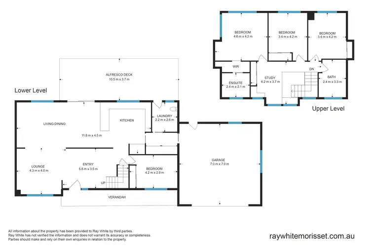 Floorplan of Homely house listing, 11 Regent Street, Bonnells Bay NSW 2264