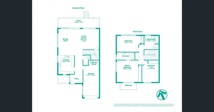 Floorplan of Homely house listing, 11/47 Newcomen Street, Indooroopilly QLD 4068