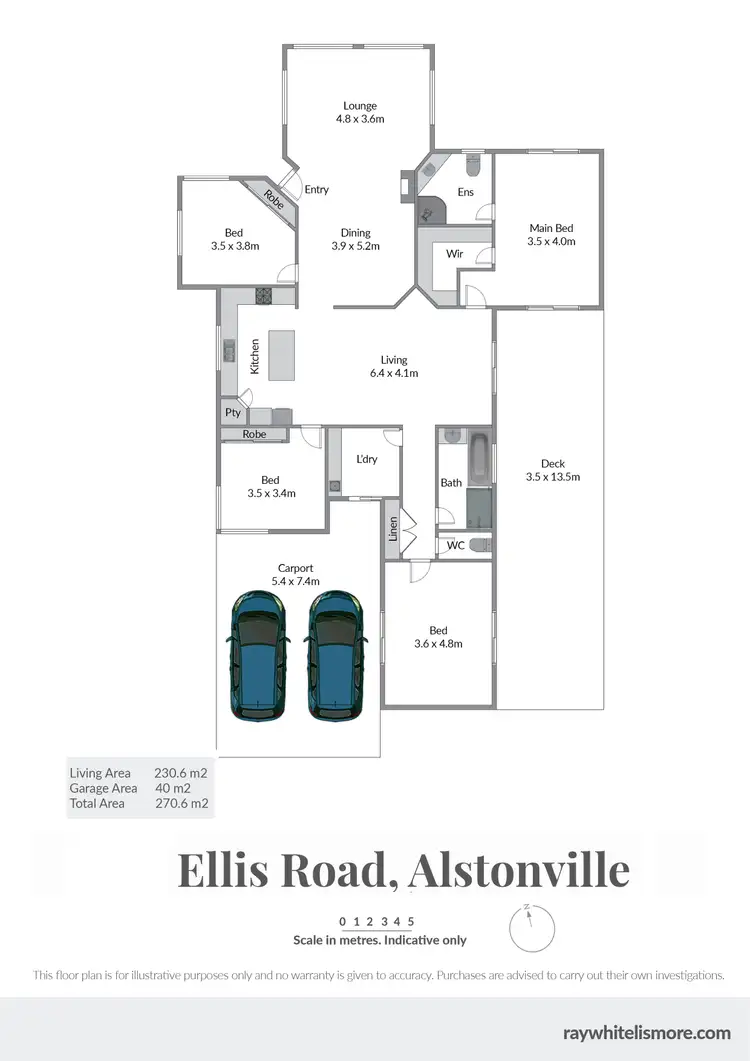 Floorplan of Homely house listing, Address available on request