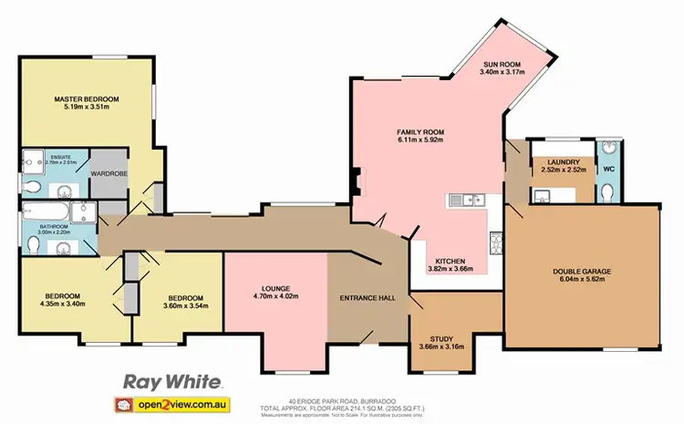Floorplan of Homely house listing, 40 Eridge Park Rd, Burradoo NSW