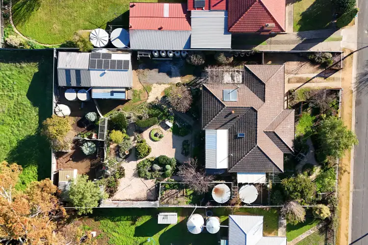 Floorplan of Homely house listing, 39 Murray Street, Strathalbyn SA 5255