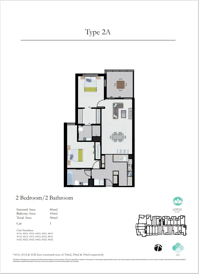 Floorplan of Homely apartment listing, 35 Burdett Street, Albion QLD 4010