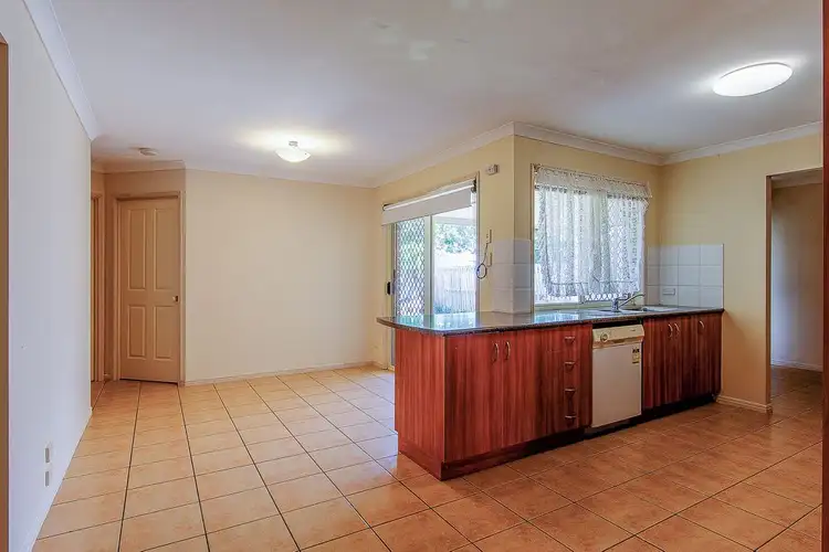 Floorplan of Homely house listing, 29 Allenby Drive, Meadowbrook QLD 4131