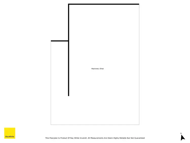 Floorplan of Homely rural property listing, 11 Delungra Bypass Road, Inverell NSW 2360