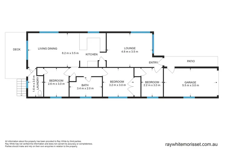 Floorplan of Homely house listing, 39 Pulbah Street, Morisset NSW 2264