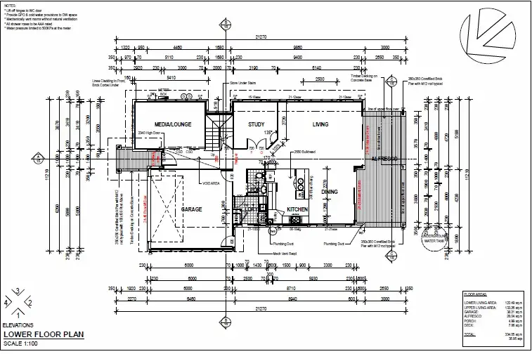 Floorplan of Homely house listing, 26 Homestead Cct, Upper Coomera QLD