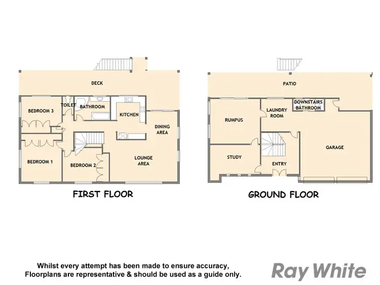 Floorplan of Homely house listing, 18 Devoran St, Albany Creek QLD