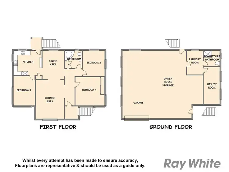 Floorplan of Homely house listing, 160 St Vincents Rd, Virginia QLD