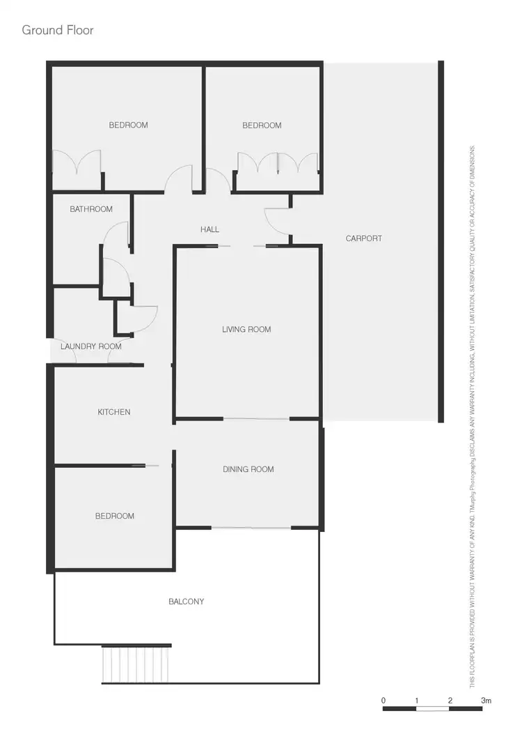 Floorplan of Homely house listing, 10 Wesley St, Bolwarra Heights NSW