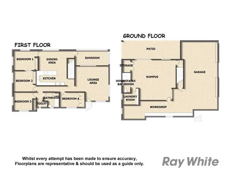 Floorplan of Homely house listing, 7 Viney St, Chermside West QLD